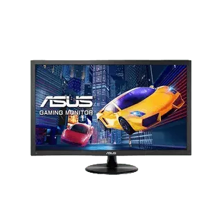 Замена лампы подсветки Asus VP348QGL