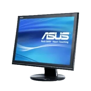 Замена лампы подсветки Asus VZ249Q