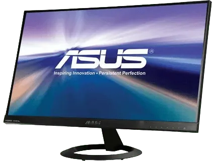 Замена лампы подсветки Asus VZ279HEG1R