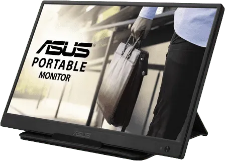 Замена лампы подсветки Asus  MB16AP