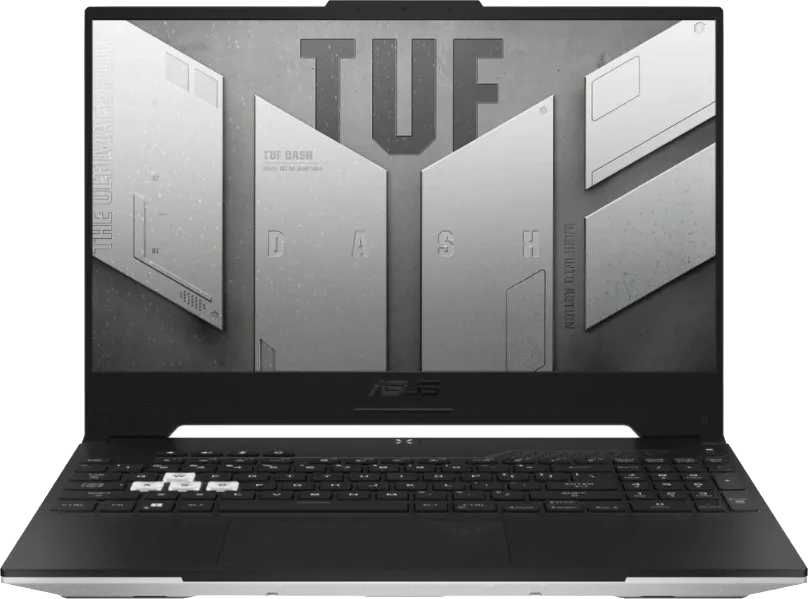 Замена кулера Asus F15 FX517