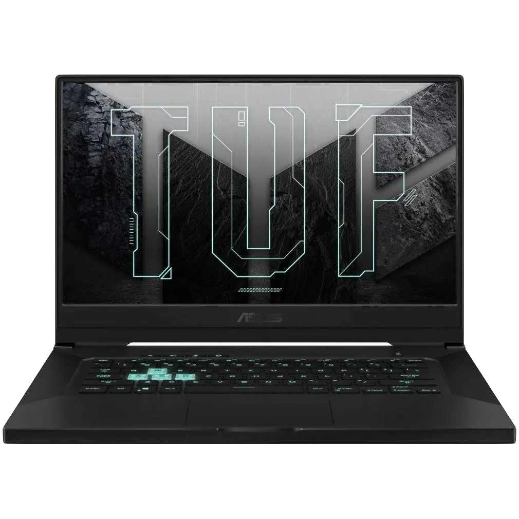 Замена кулера Asus F15 FX516PC-HN558