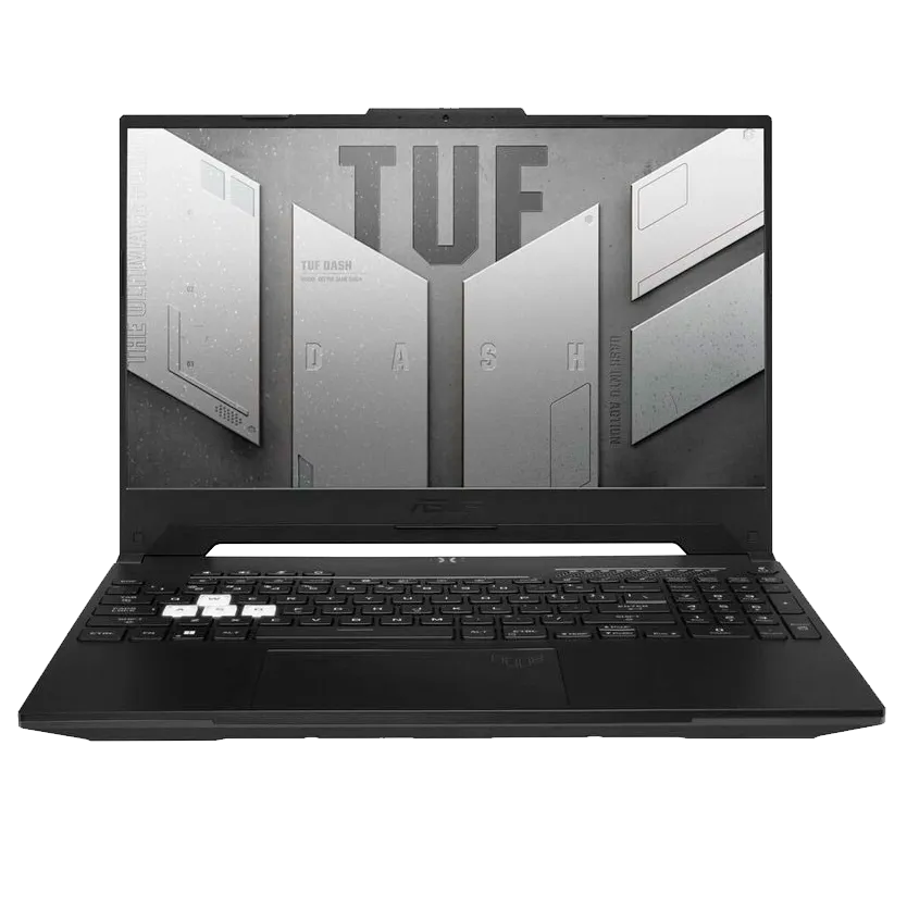 Замена кулера Asus F15 FX517ZE