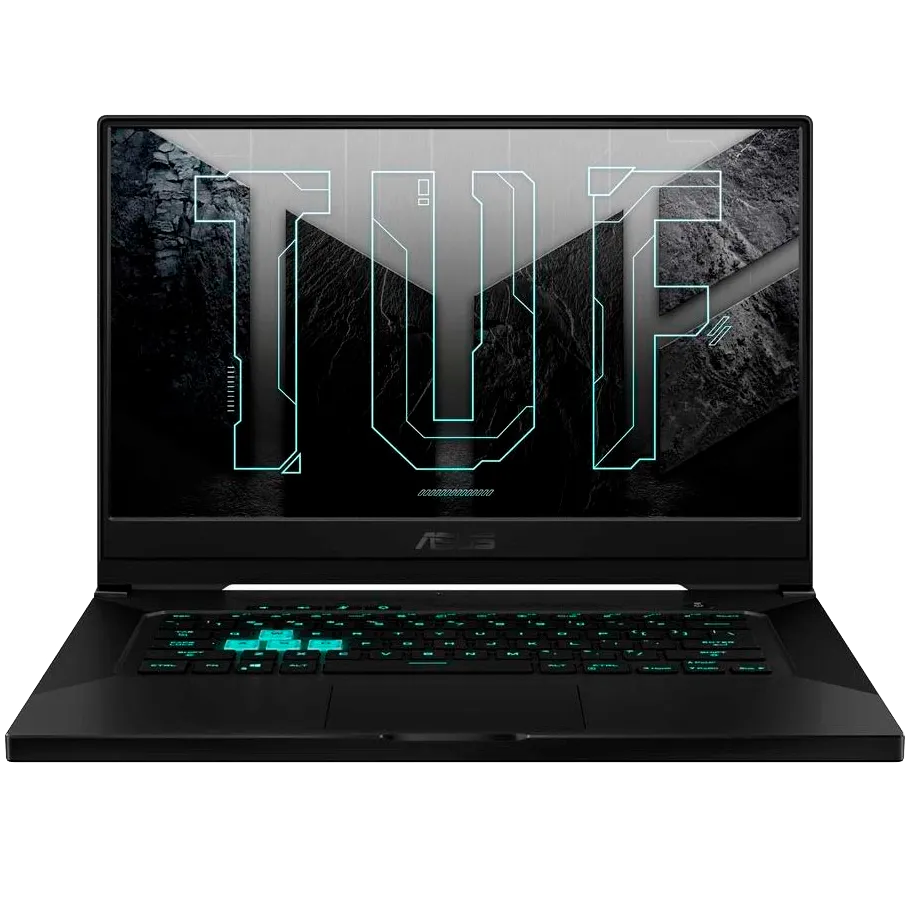 Замена кулера Asus F15 FX516PE-HN001W