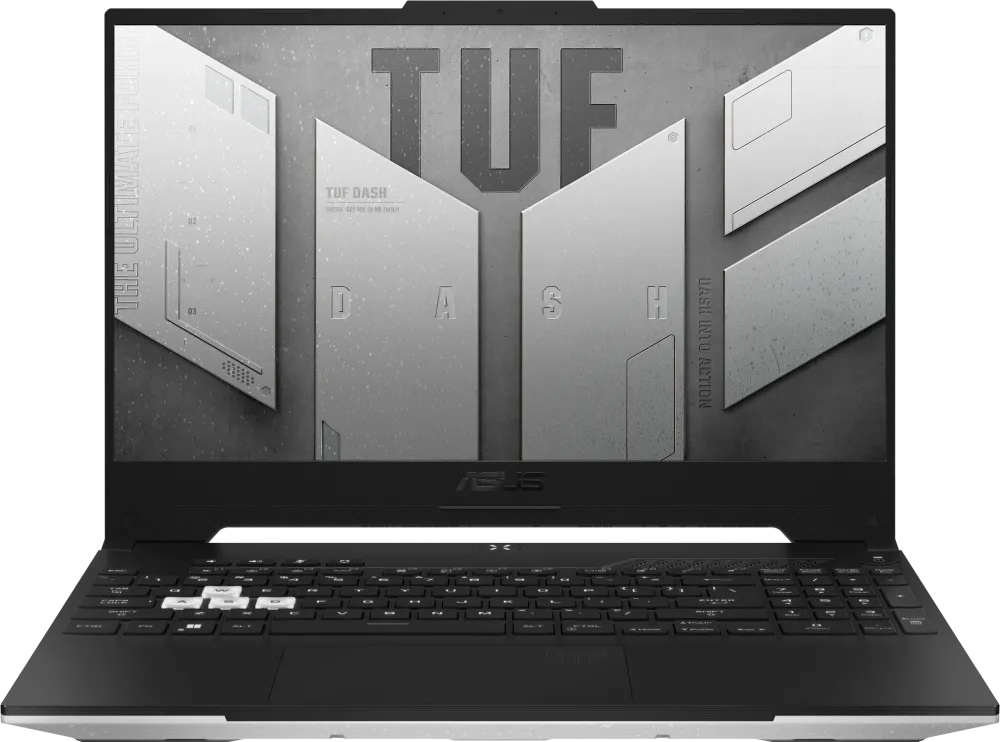 Замена кулера Asus F15