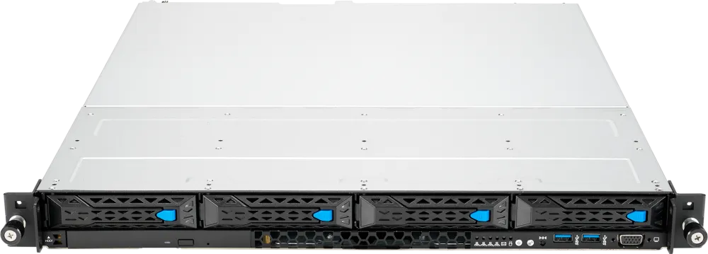 Установка/Настройка RAID-массива, SCSI контроллера Asus RS700-E9-RS4