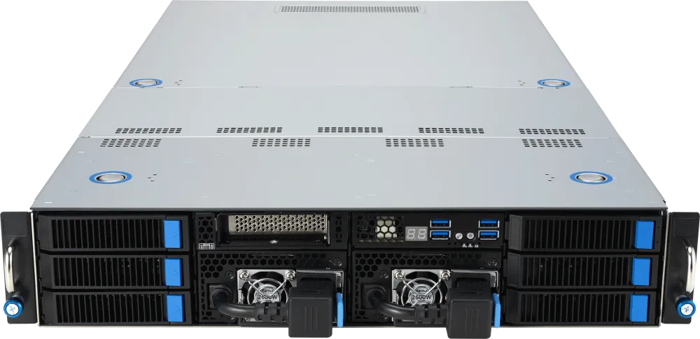 Установка/Настройка RAID-массива, SCSI контроллера Asus RS500A-E11-RS12U