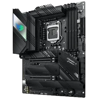 Замена батарейки bios Asus ROG Strix Z690-F Gaming WiFi