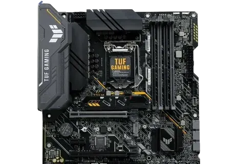 Замена батарейки bios Asus TUF Gaming B660M-Plus WiFi D4