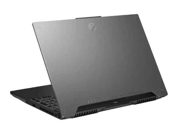 Замена кулера Asus TUF FA507XV