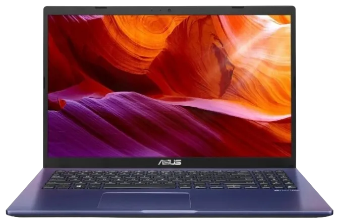 Замена кулера Asus 15 X509JP-EJ065T (90NB0RG3-M02890)