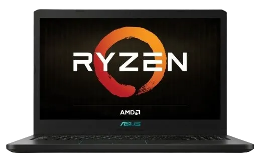 Замена кулера Asus 15 M570DD-DM009 (90NB0PK1-M02480)