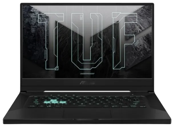 Замена кулера Asus 15 FX516PR-AZ019 (90NR0651-M01080)