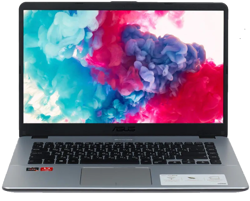 Замена кулера Asus 15 X545FA-BQ189T (90NB0NN2-M03290)