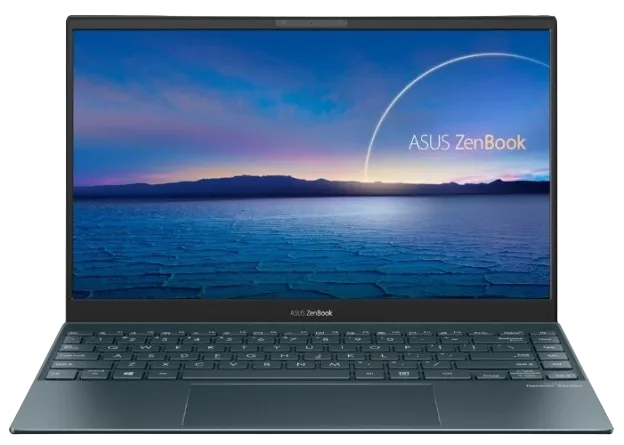 Замена кулера Asus 13 UX325EA-AH049T (90NB0SL1-M03830)