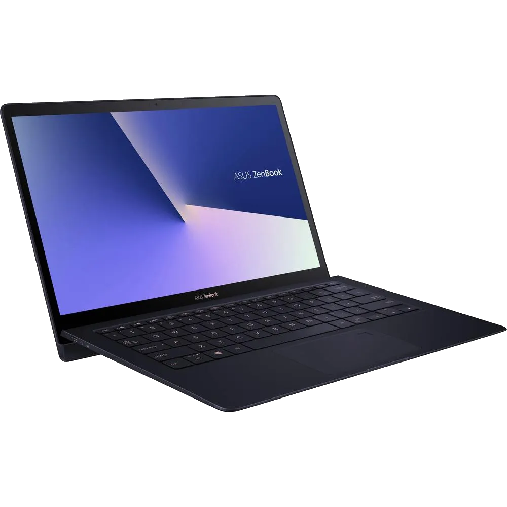 Замена кулера Asus 13 UX334FLC-A4110T (90NB0MW3-M06800)