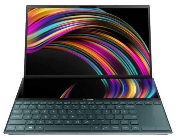 Замена кулера Asus 14 UX481FL-BM024TS (90NB0P61-M01510)