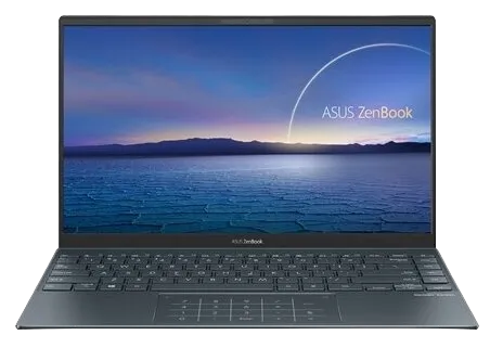 Замена кулера Asus 14 UX425JA-BM040T (90NB0QX1-M07780)