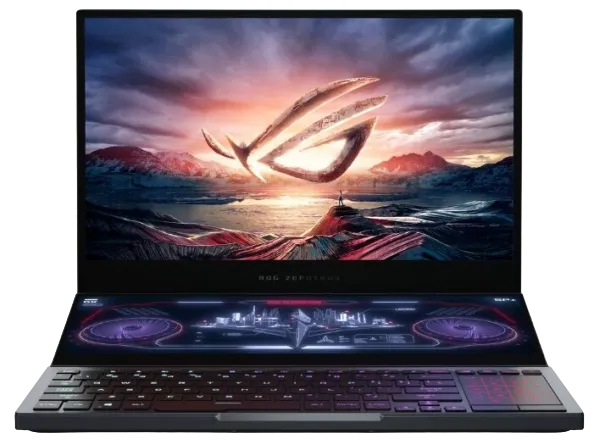 Замена кулера Asus 15 GX550LXS-HF150T (90NR02Z1-M03270)