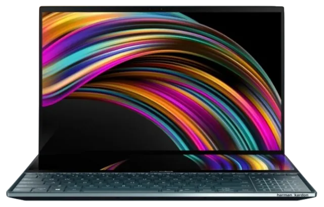Замена кулера Asus 15 UX581LV-H2025R (90NB0RQ1-M02150)