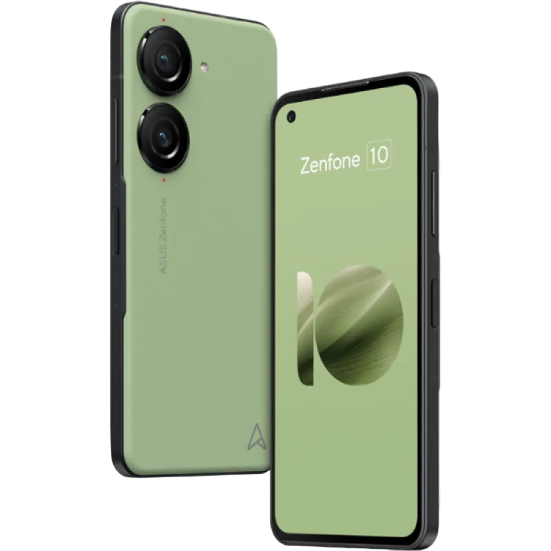 Сбор/Разбор Asus Zenfone 10