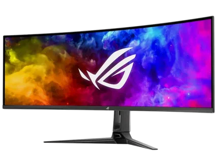 Замена лампы подсветки Asus OLED ROG Swift 27-дюймовый