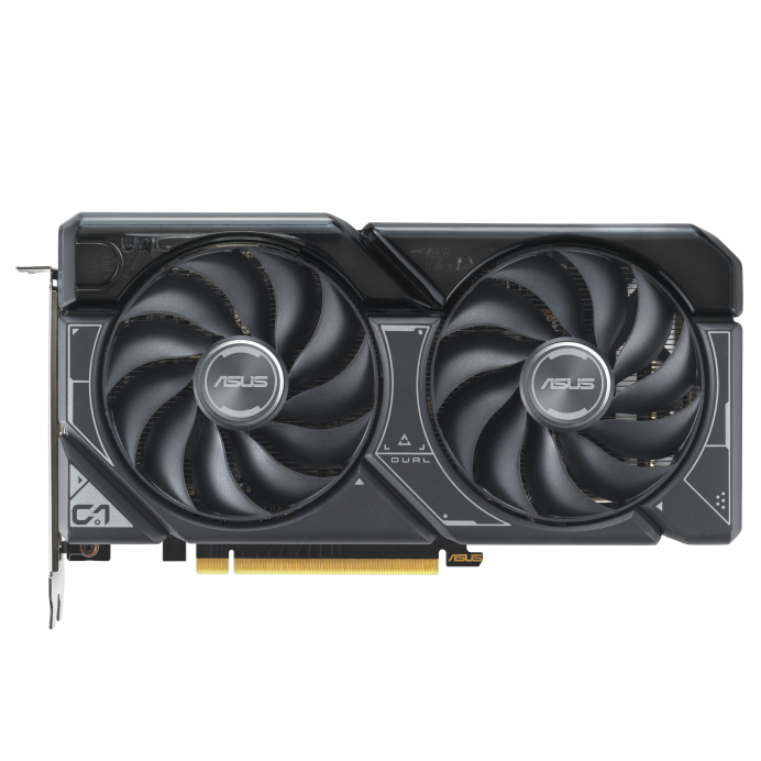 Замена кулера Asus GeForce RTX 4060 Ti 8GB GDDR6