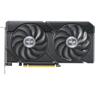 Замена кулера Asus GeForce RTX 4060 8GB GDDR6
