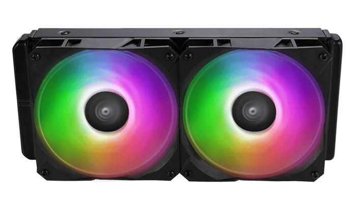 Замена кулера Asus LC GeForce RTX 3090 Ti