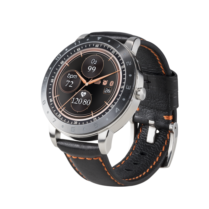 Замена динамика Asus VivoWatch 5