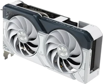 Замена кулера Asus   RTX 4060 Ti Dual OC Edition