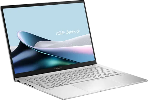 Замена кулера Asus 14 OLED