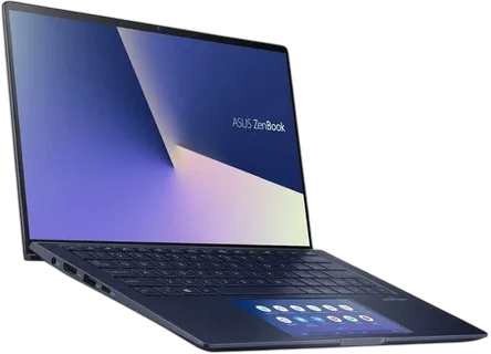 Замена кулера Asus Zenbook A14