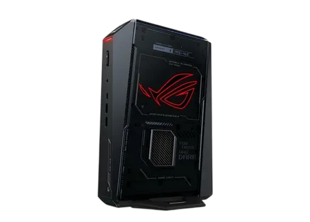 Ремонт после залития (с учетом стоимости компонентов) Asus ROG NUC 2025