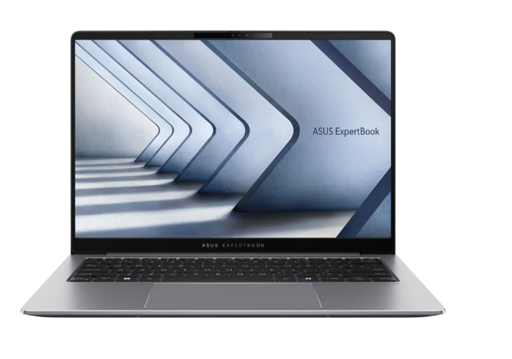 Замена кулера Asus ExpertBook P5