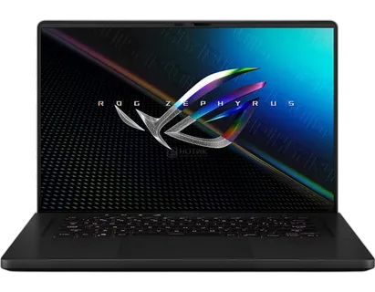 Замена кулера Asus Zephyrus M16 Air