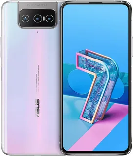 Сбор/Разбор Asus Zenfone 7 Pro