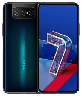 Сбор/Разбор Asus Zenfone 7