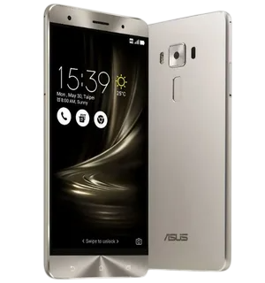 Сбор/Разбор Asus Zenfone 3 Zoom