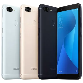 Сбор/Разбор Asus Zenfone Live