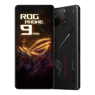 Сбор/Разбор Asus ROG Phone 9 Pro