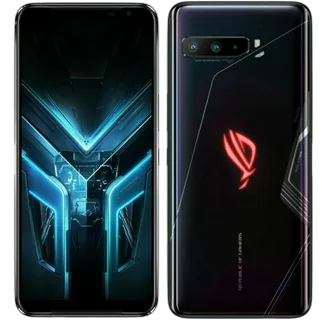 Сбор/Разбор Asus ROG Phone 3