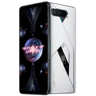 Сбор/Разбор Asus Zenfone 8