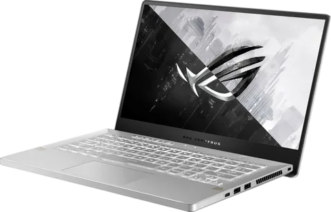Замена кулера Asus ROG Zephyrus G16
