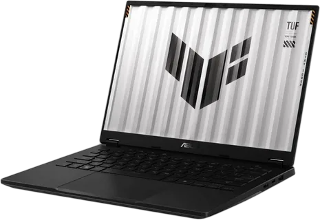Замена кулера Asus TUF Gaming A14