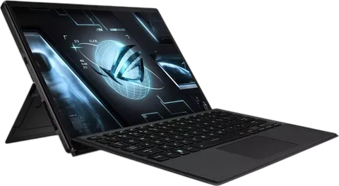 Замена кулера Asus ROG Flow X13