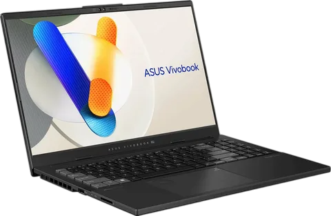 Замена кулера Asus Vivobook S15