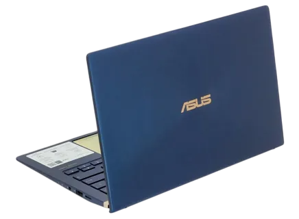 Замена кулера Asus Zenbook 14 (UX334)