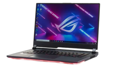 Замена кулера Asus TUF Dash F15