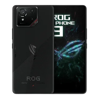 Сбор/Разбор Asus ROG Phone 9 FE